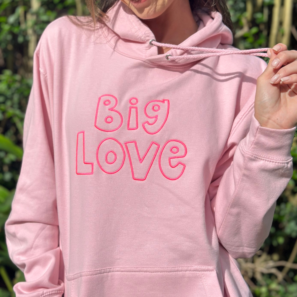 Club 2025 factory pullover