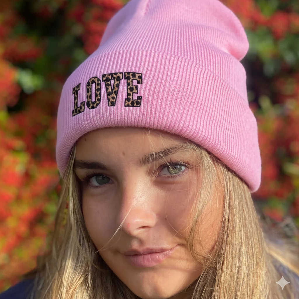Beanies – Tagged 